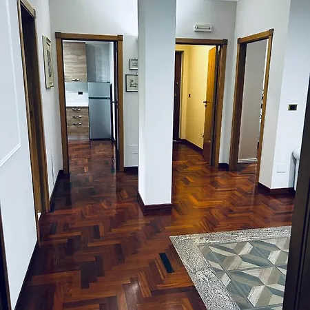 Luena Luxury Apartamento *