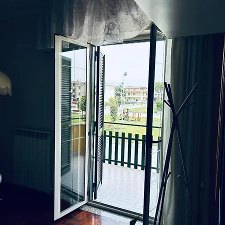 Luena Luxury Apartamento Brusciano